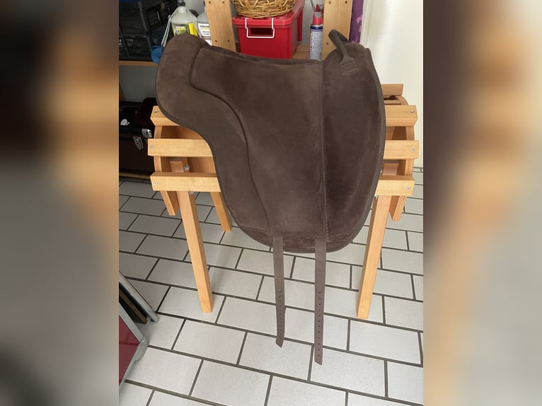 Stonedeek Bareback-Pad Kowi