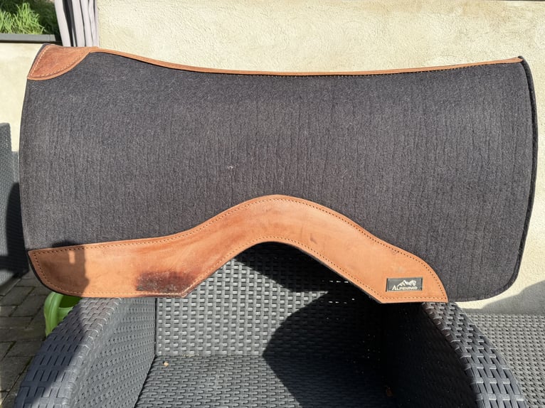 Westernpad / Alpen Pad pro line