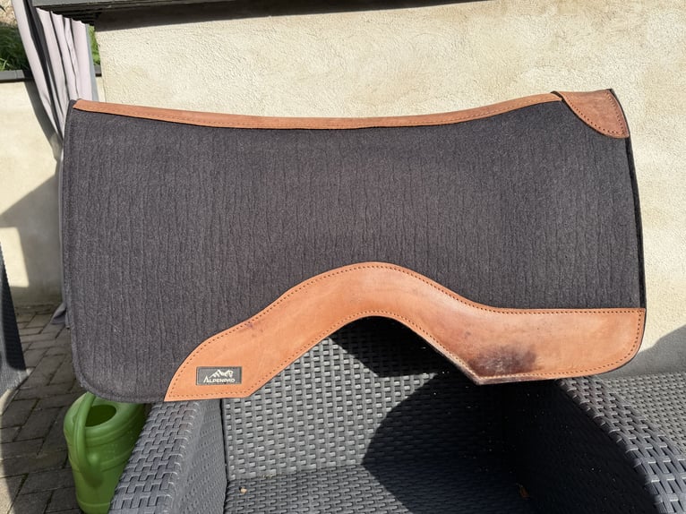 Westernpad / Alpen Pad pro line