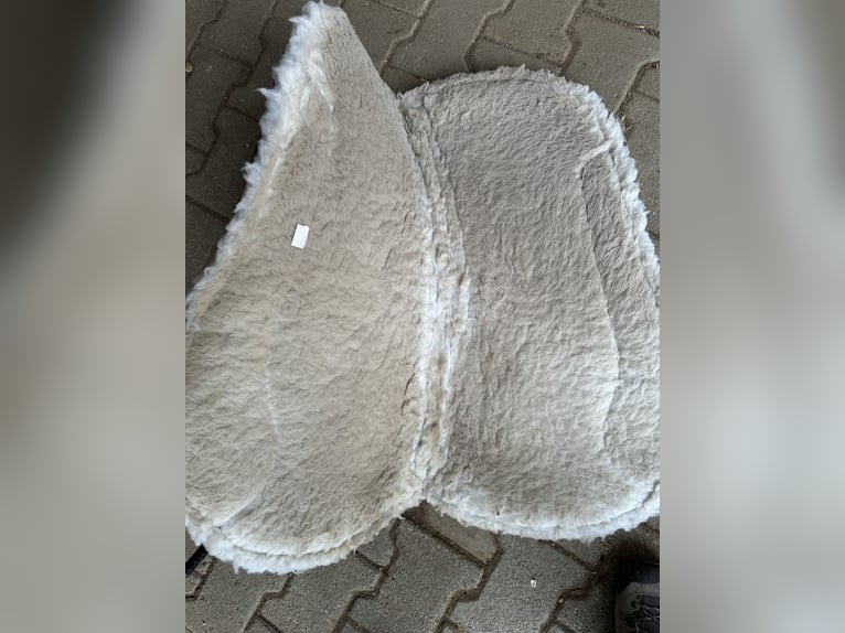 Westernpad CSF Comfort Saddlefit