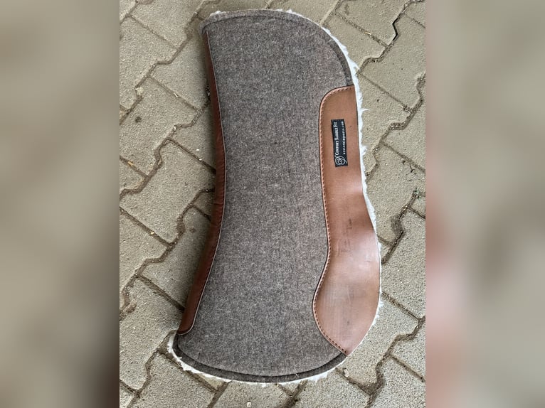 Westernpad CSF Comfort Saddlefit