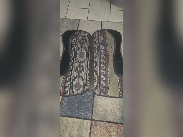 Westernpad