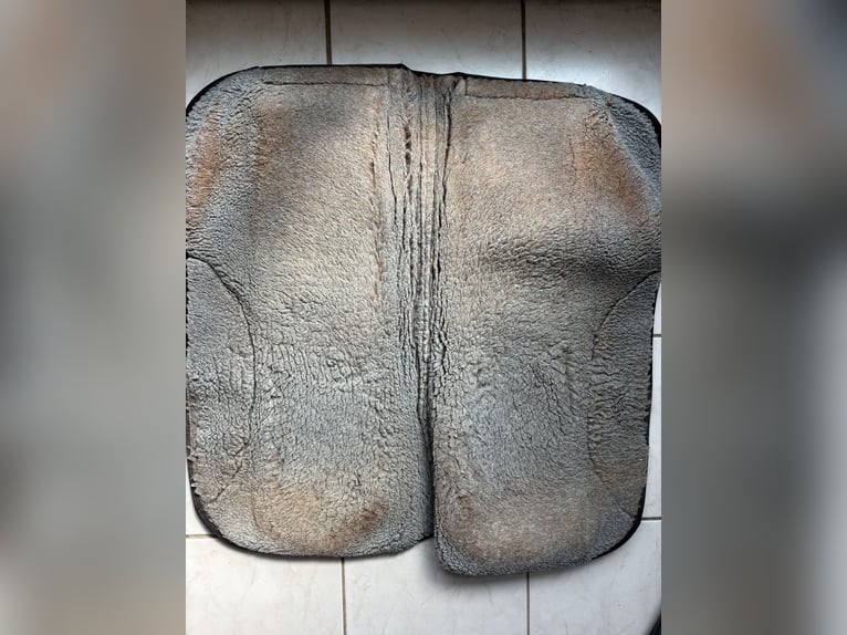 Westernpad Medi Cheval