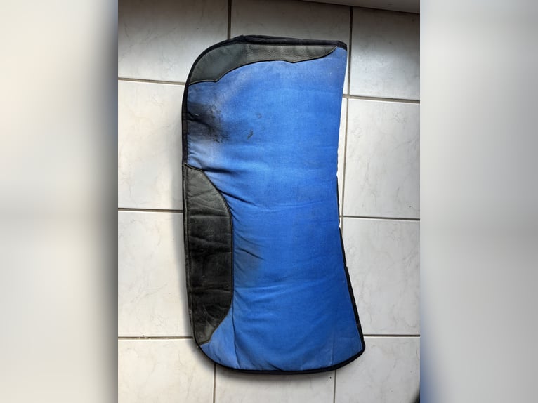 Westernpad Medi Cheval