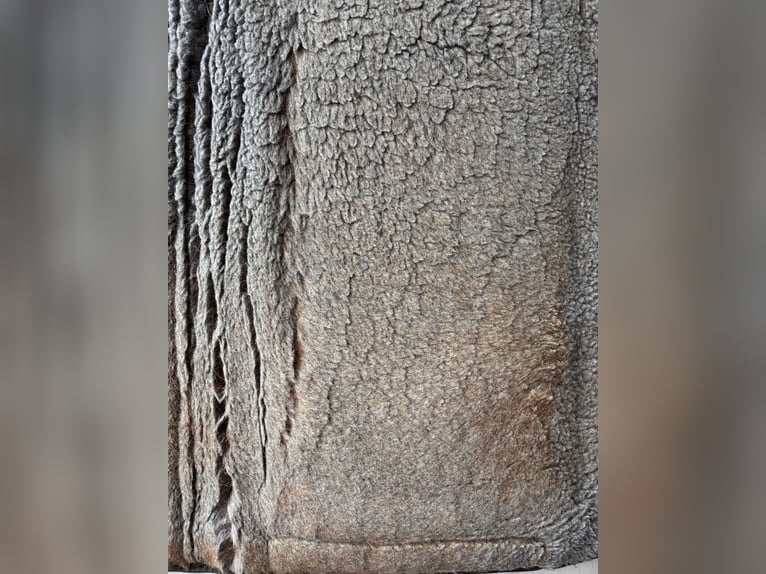 Westernpad Medi Cheval