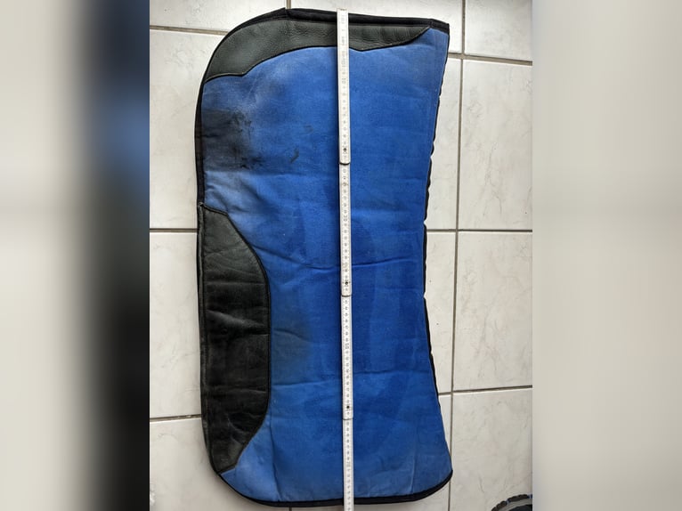 Westernpad Medi Cheval