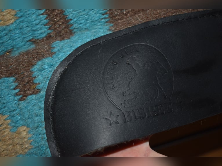 WESTERNPAD NEUWERTIG