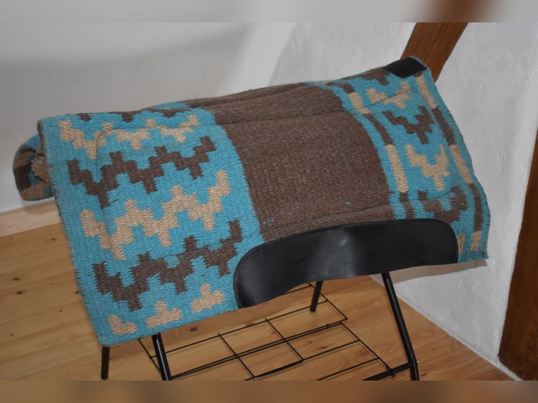 WESTERNPAD NEUWERTIG