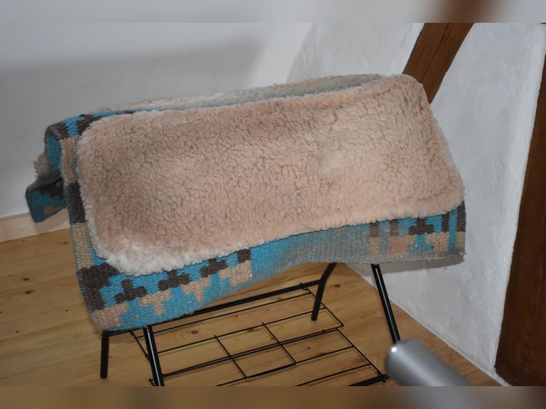 WESTERNPAD NEUWERTIG