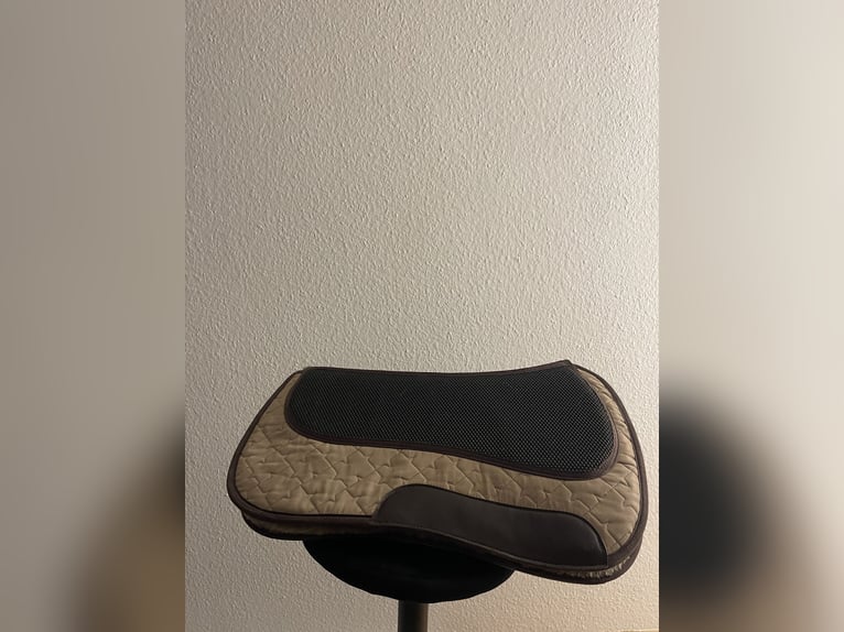 Westernpad Physio Grandeur 