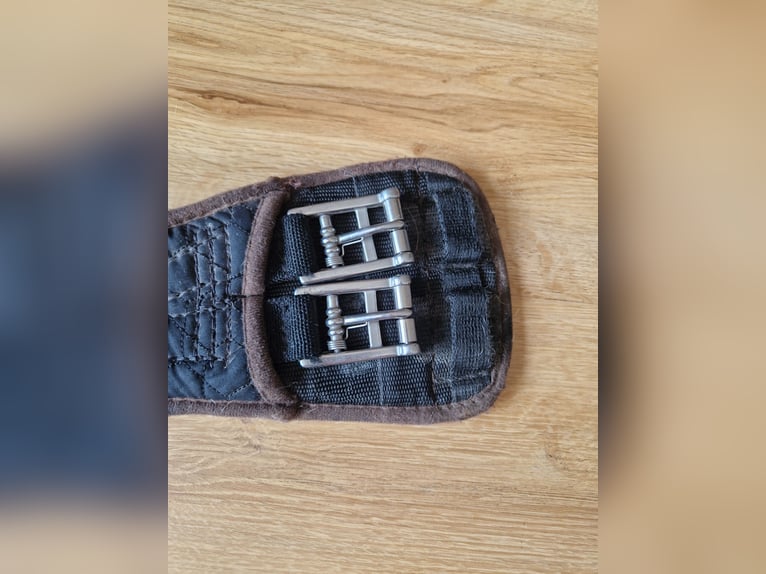 Mattes Mondgurt Langgurt 140 und Kurzgurt 80 cm 