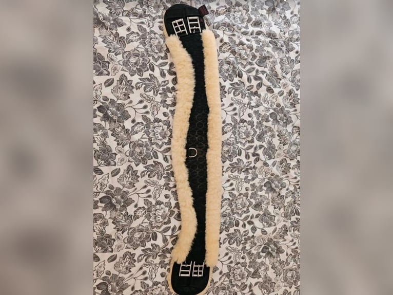 Lamnfellkurzgurt von Christ 