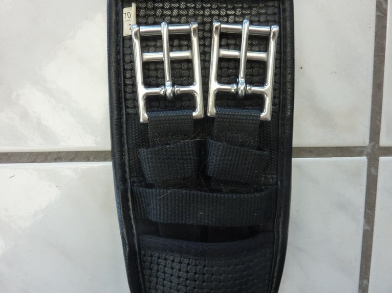 BUSSE Kurzgurt 70cm sehr guter gebrauchter Zustand