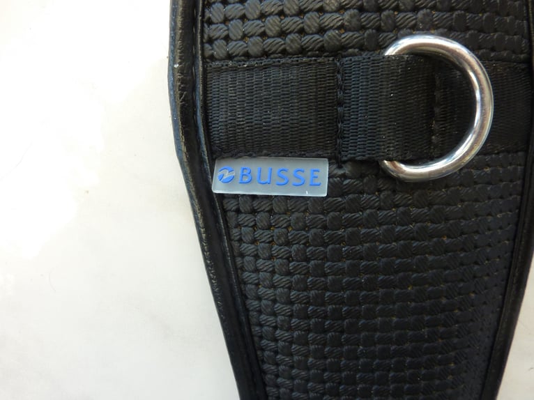 BUSSE Kurzgurt 70cm sehr guter gebrauchter Zustand