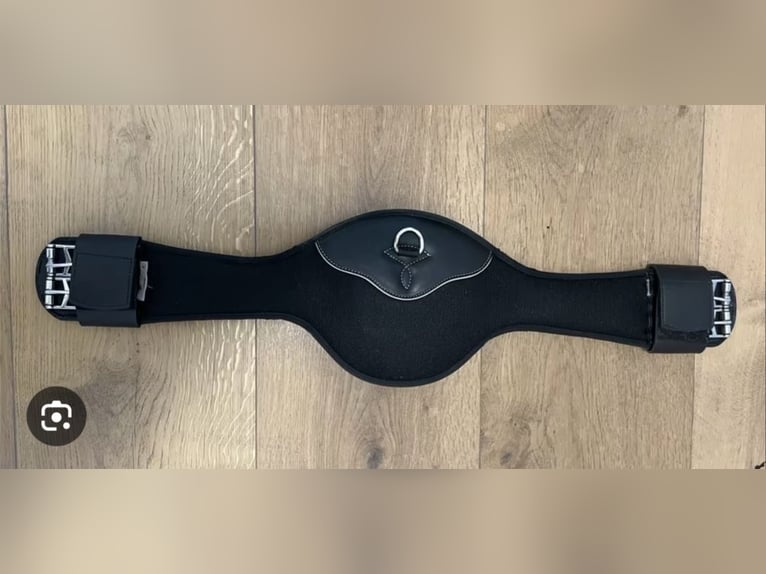 Butterfly Sattelgurt 80cm