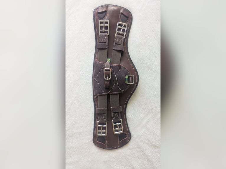 Devoucoux Sattelgurt 40 cm – sehr guter Zustand