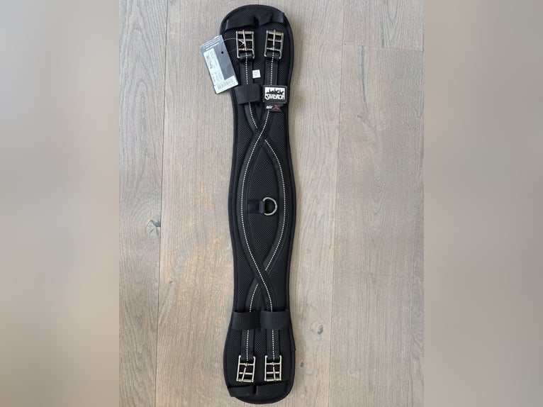 Eskadron Kurzgurt Mesh Dressage