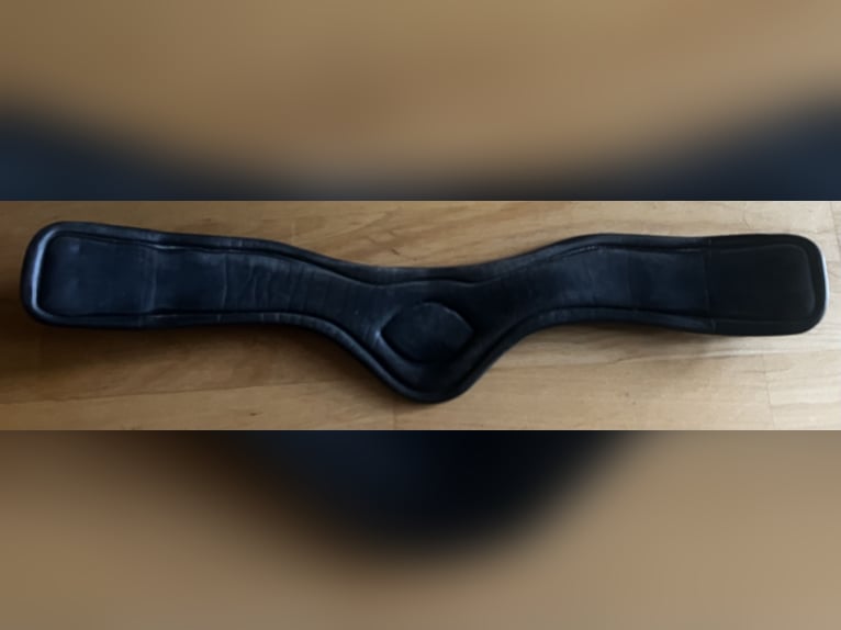 Fairfax Dressurgurt 75cm, Kaum benützt! 