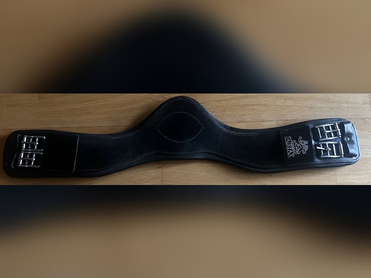 Fairfax Dressurgurt 75cm, Kaum benützt! 