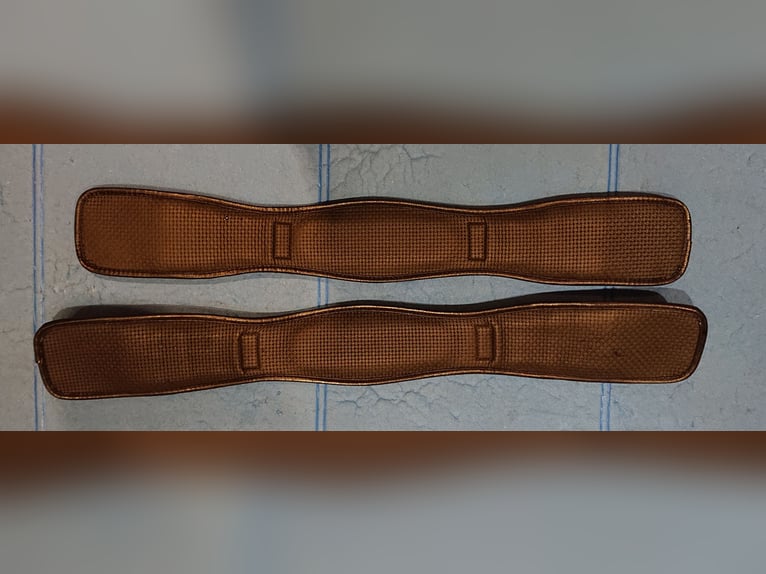 Gel-Kurzgurt von Busse, 65 und 70 cm