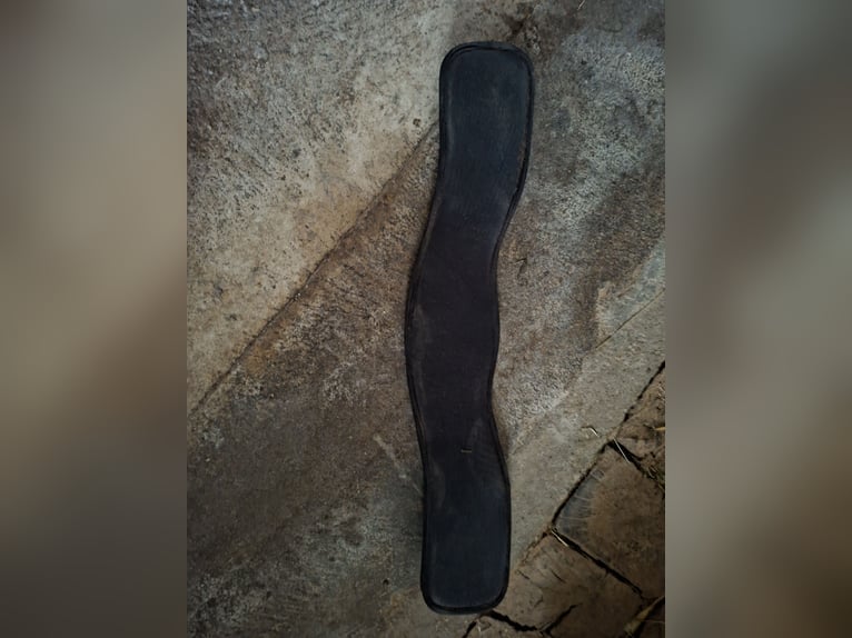 Kurzgurt für Sattel - 60 cm (Anatomisch geformt)