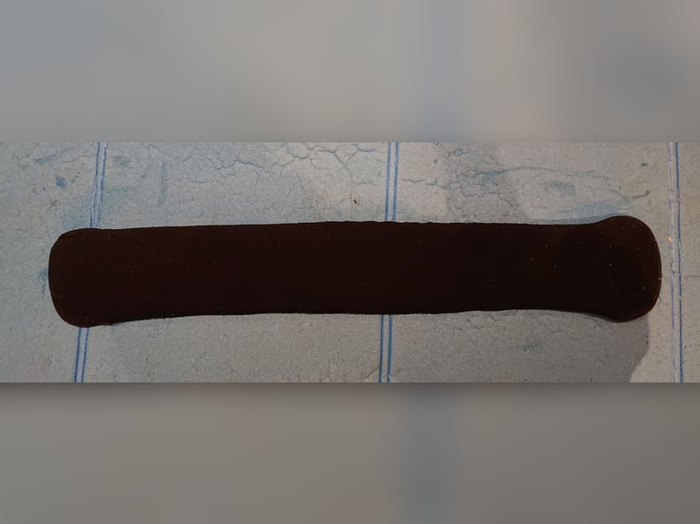 Kurzgurt Memory Foam von Waldhausen 70cm