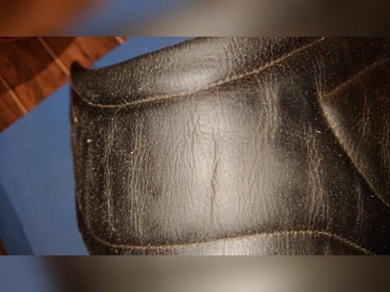 Kurzgurt von Fairfax 85cm