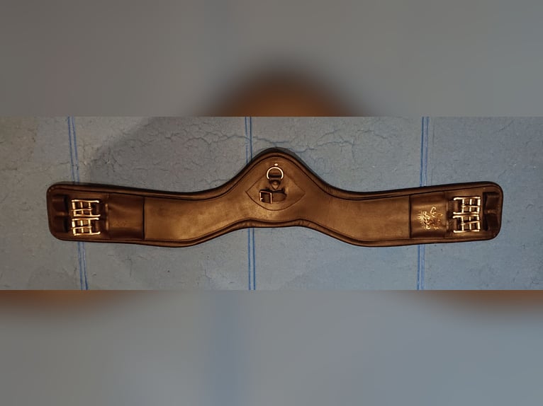 Kurzgurt von Fairfax 85cm