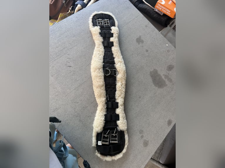Lammfellgurt 70cm