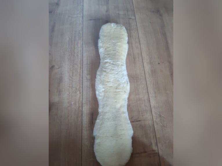 Lammfellkonturgurt 55cm