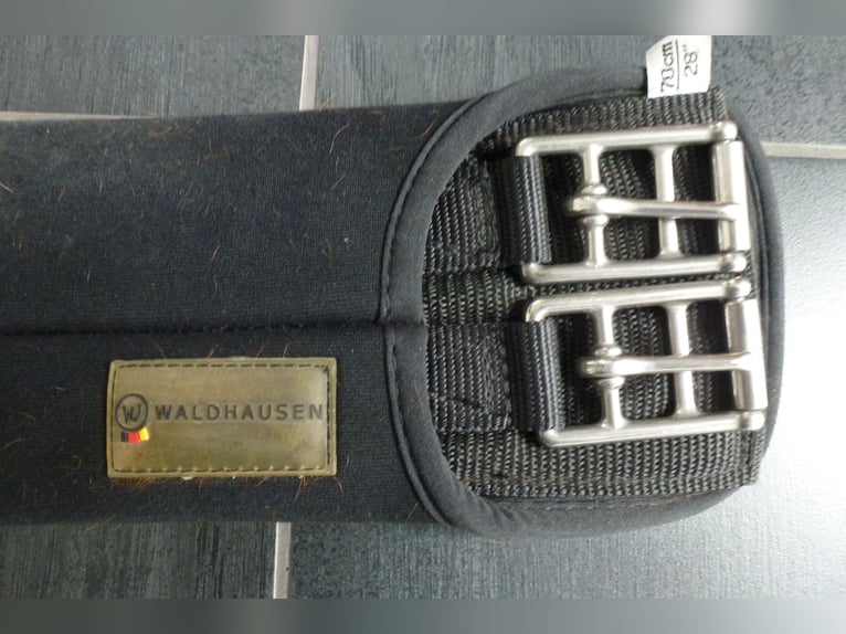 Neopren-Kurzgurt von Waldhausen