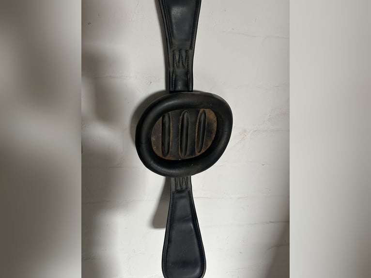 RP Gurt von Prestige schwarz 65cm