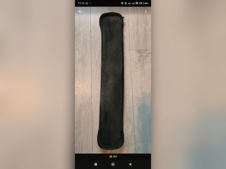 Sattelgurt 60cm 