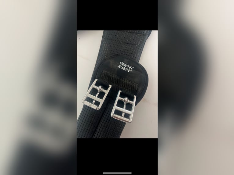 Sattelgurt 80 cm Wintec Elastic