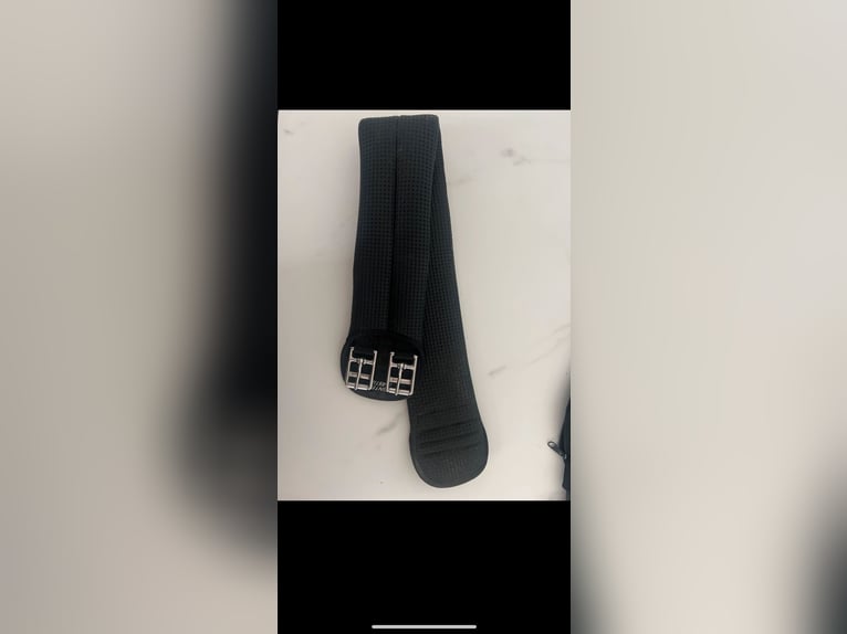 Sattelgurt 80 cm Wintec Elastic