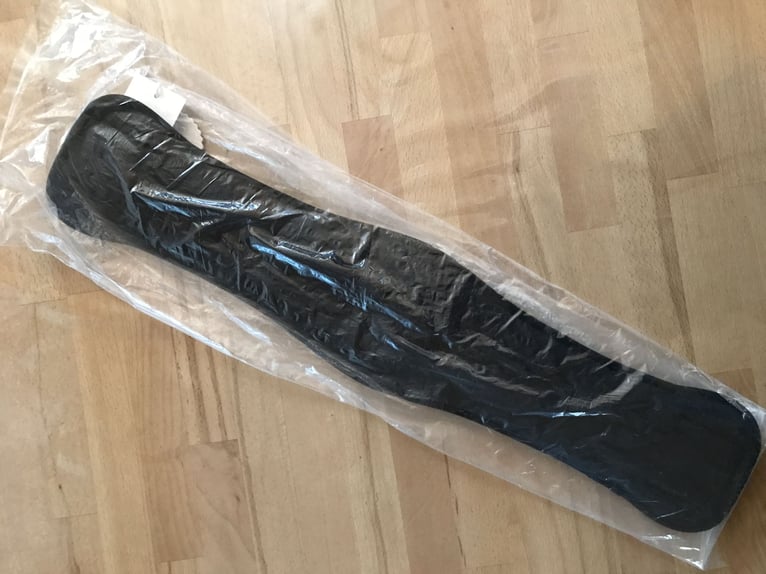 Sattelgurt   Dressurgurt   Kurzgurt   Gr. 60  -NEU-