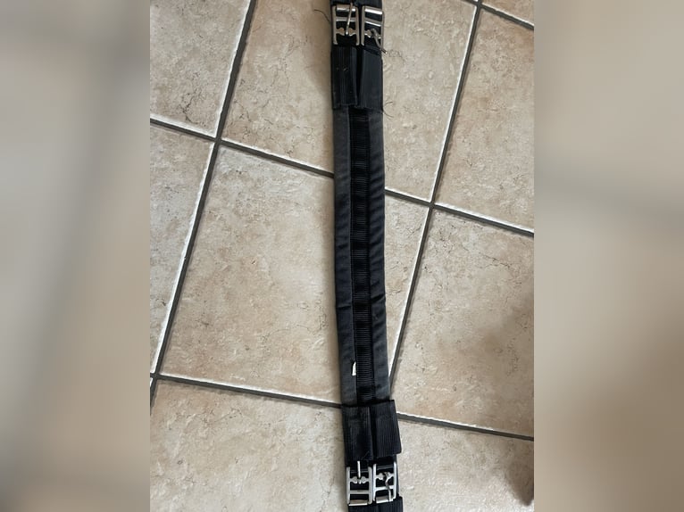 Sattelgurt gebraucht 70cm 