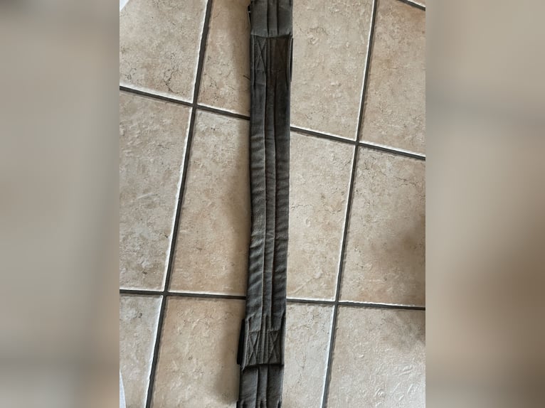 Sattelgurt gebraucht 70cm 