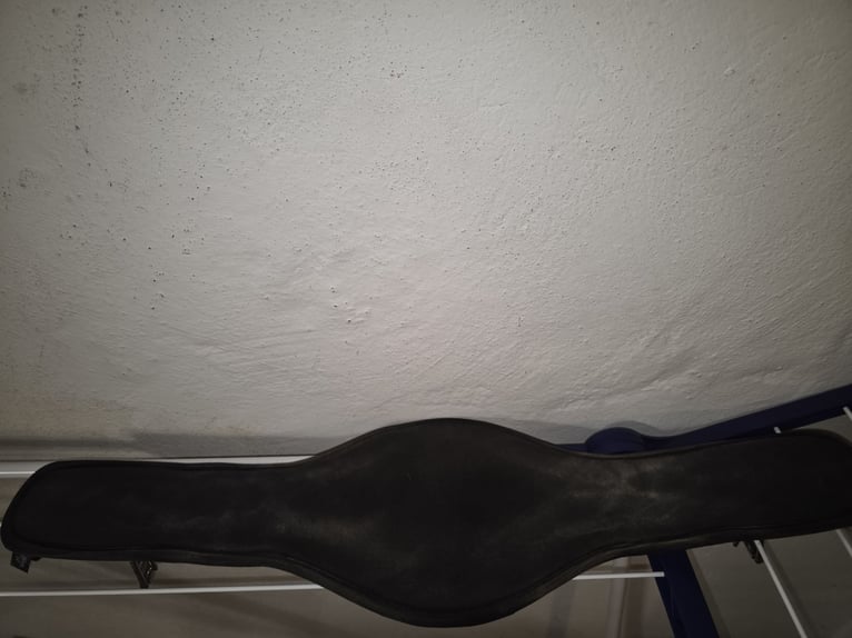 Sattelgurt Kavalkade