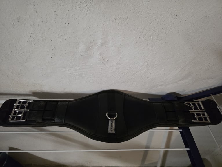 Sattelgurt Kavalkade