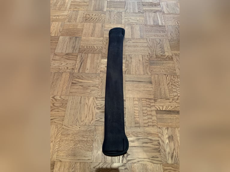 Sattelgurt KavalPren, Dressurgurt 80cm