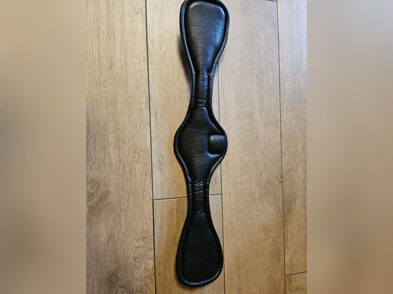 Sattelgurt "PASSIERBLU"