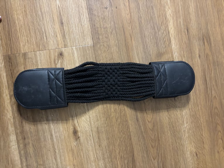 Schnurengurt Kieffer Cotton Contour 50 cm