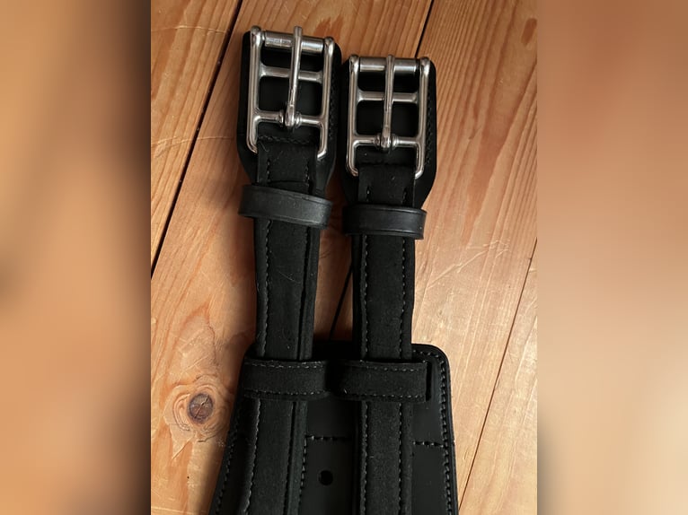 Stübben Equi Soft 65cm schwarz 