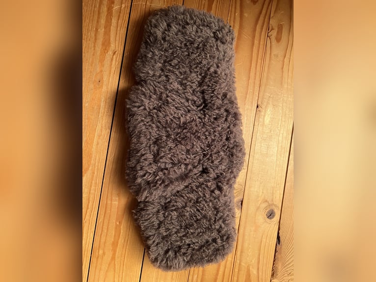 Stübben Equi Soft 65cm schwarz 