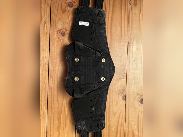 Stübben Equi Soft 65cm schwarz 