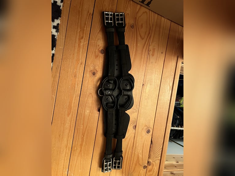 Stübben Equi Soft 65cm schwarz 