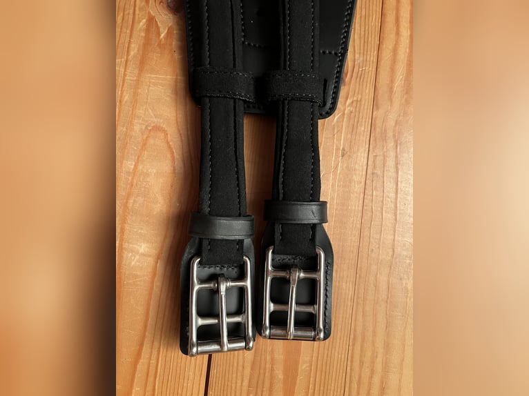 Stübben Equi Soft 65cm schwarz 