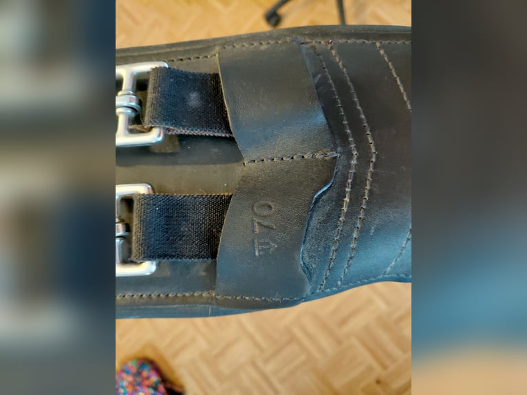 Winderen Kurzgurt Pressure-Relief 70cm