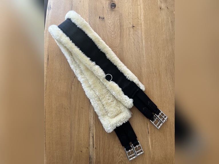 Kentucky Langgurt Sattelgurt 145cm Fell